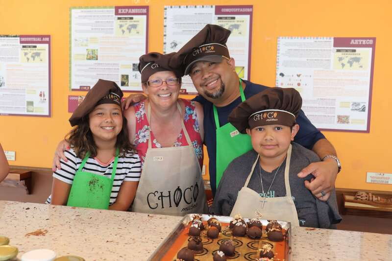 Puerto Vallarta: 2-Hour Chocolate Truffles Workshop - What makes the workshop good value at $62