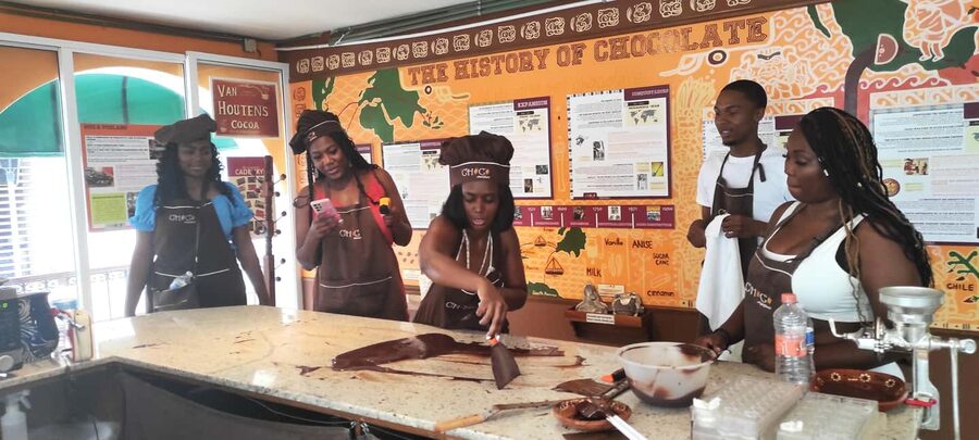 Puerto Vallarta: 2-Hour Chocolate Truffles Workshop - Planning the visit