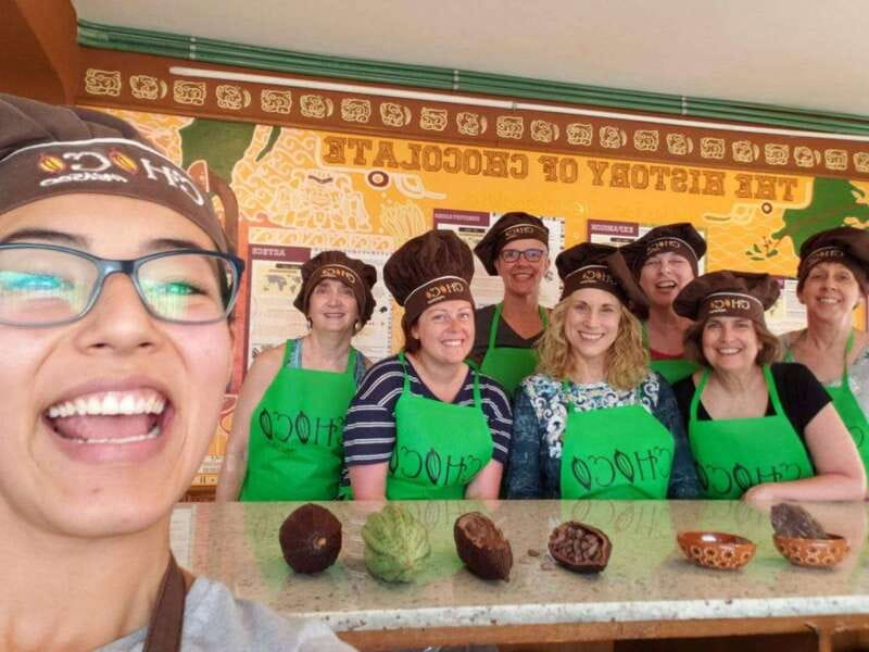 Puerto Vallarta: Bean to Bar Chocolate Workshop - Why the small group matters