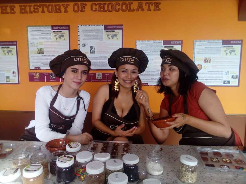 Puerto Vallarta: Bean to Bar Chocolate Workshop - The value of $62 in Puerto Vallarta