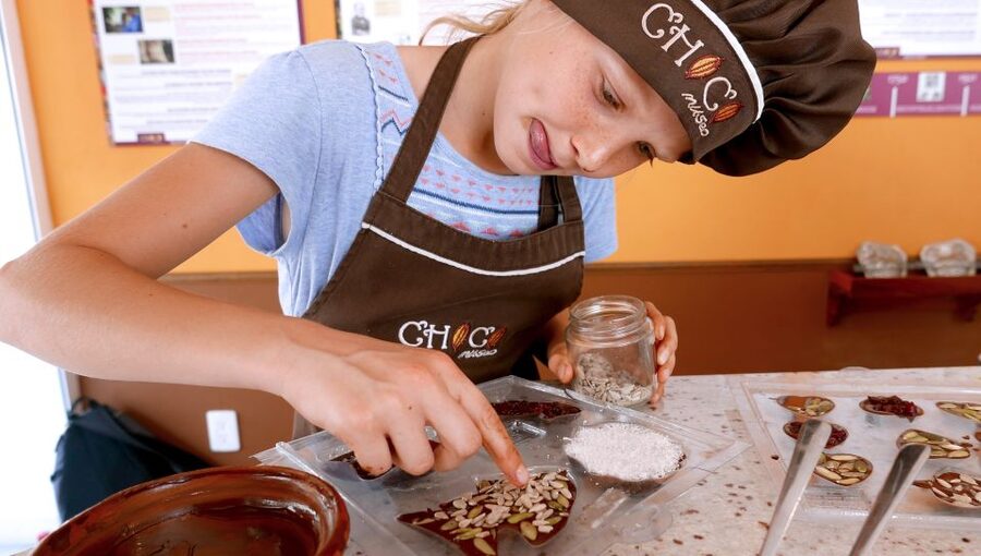 Puerto Vallarta: Bean to Bar Chocolate Workshop - Dietary needs and practical limits
