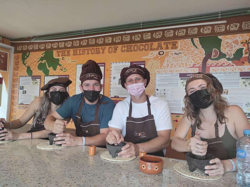 Puerto Vallarta: Bean to Bar Chocolate Workshop - Who will enjoy this workshop most