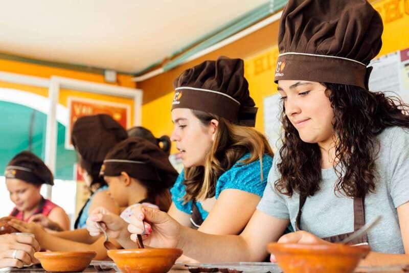 Puerto Vallarta: Bean to Bar Chocolate Workshop - Should you book the ChocoMuseo workshop?