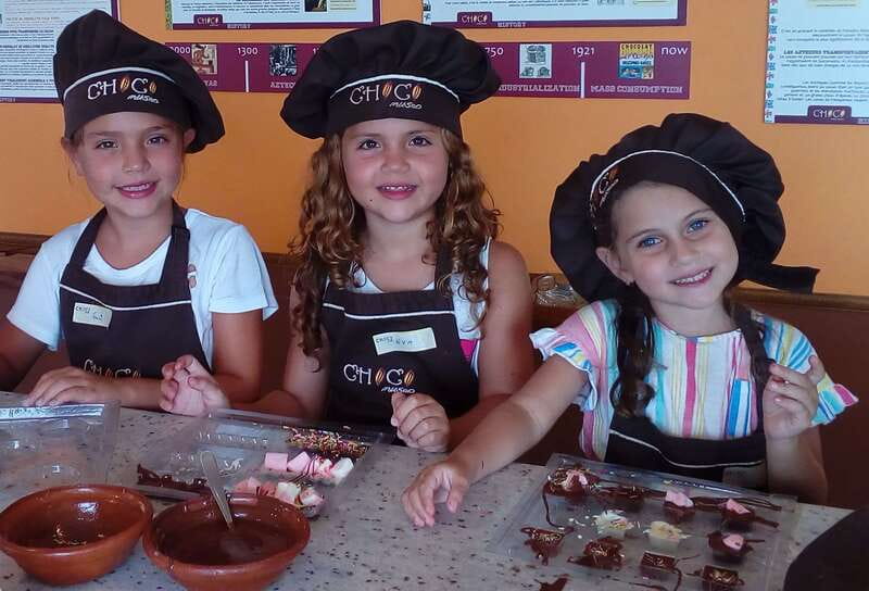 Puerto Vallarta: Bean to Bar Chocolate Workshop - Three traditional drinks with very different character