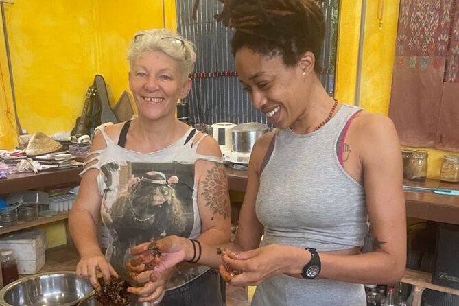 Puerto Viejo hands on chocolate making class. From bean to bar, get chocolatey! - Key points to know before booking