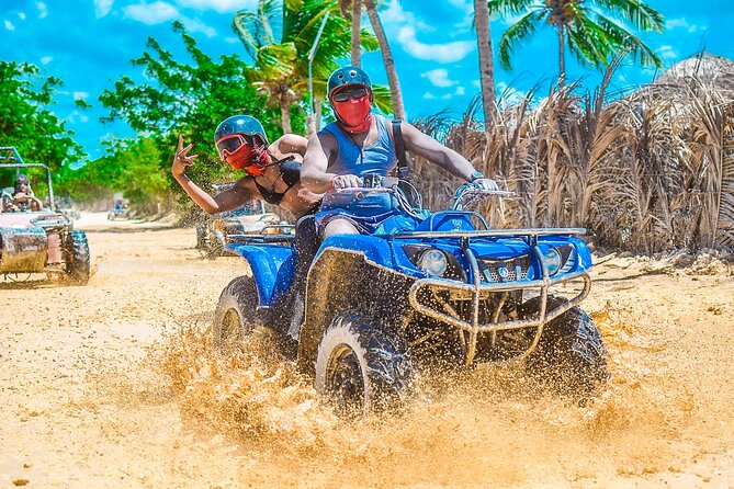 Punta cana Boogie into the Jungle with Coffee and Chocolate Taste - What the $44 price really covers