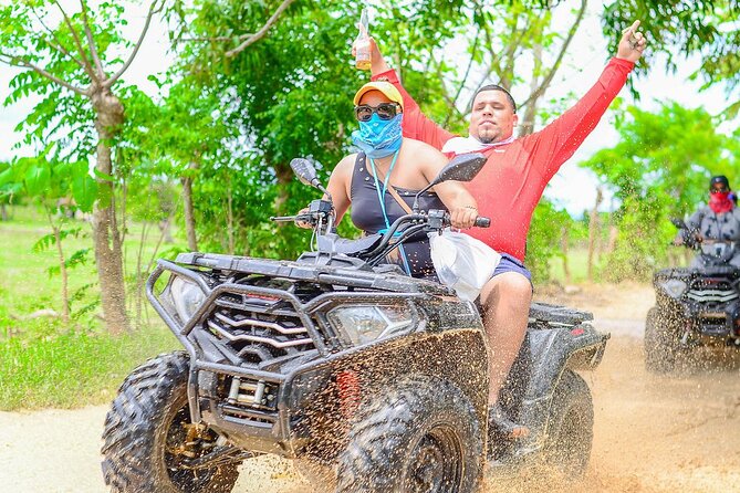 Punta Cana Buggy with Chocolate, Coffee & Cave Swim - Is $44 a fair price?