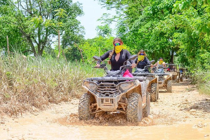 Punta Cana Buggy with Chocolate, Coffee & Cave Swim - Pickup, timing, and what the four hours really mean