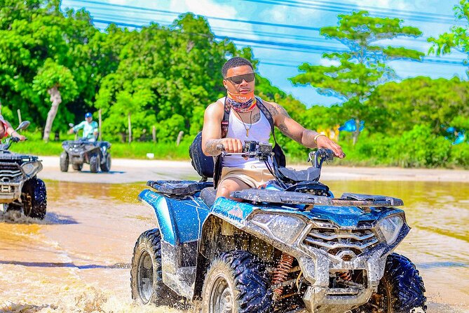 Punta Cana Buggy with Chocolate, Coffee & Cave Swim - Should you book Punta Cana Buggy with Chocolate, Coffee & Cave Swim?