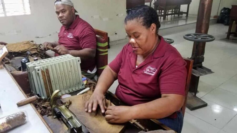 Punta Cana: Don Lucas Cigar, Chocolate, & Rum Tour - Key points at a glance