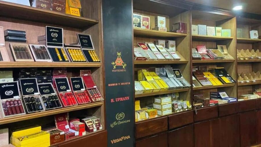 Punta Cana: Don Lucas Cigar, Chocolate, & Rum Tour - Dominican coffee from bean to cup