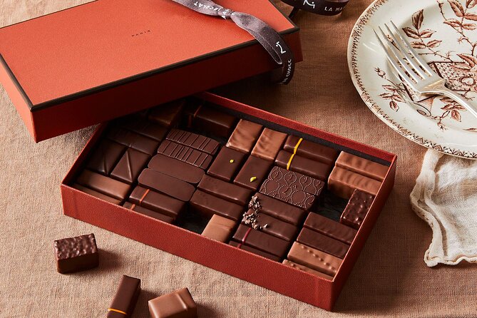 Pure Chocolate Tour in Paris - Why this Marais chocolate walk works