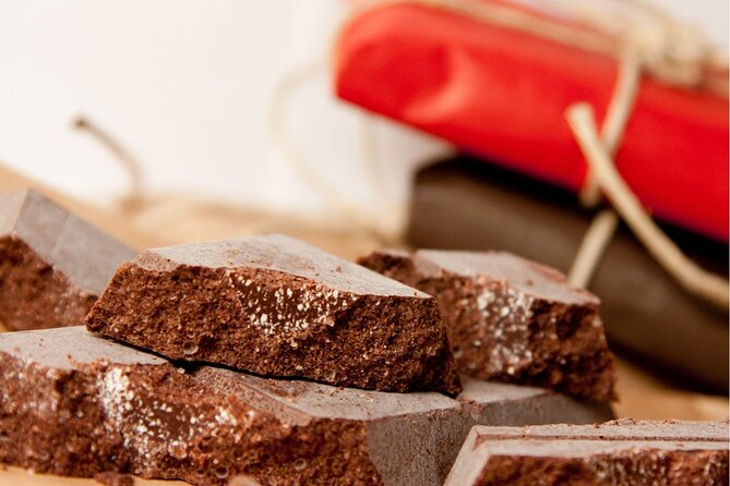 Ragusa, Noto and Chocolate Tasting - Day tour from Siracusa - Who will enjoy this tour most