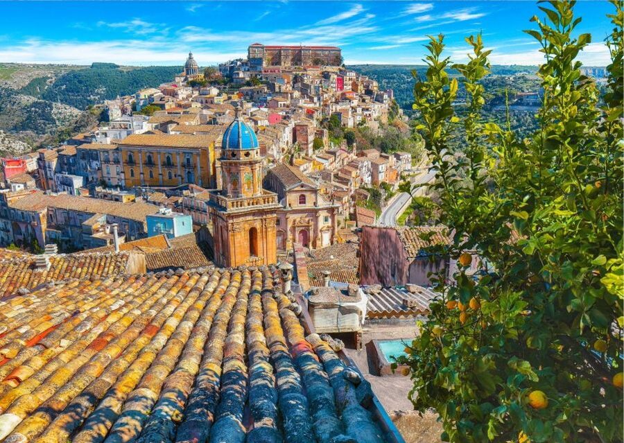 Ragusa, Noto and Chocolate Tasting - Day tour from Siracusa - Should you book this Sicilian Baroque day?