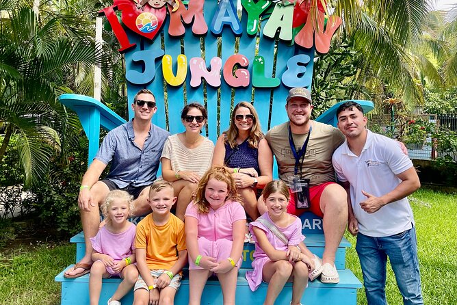 Roatán Island Tour: Sloth & Monkey Park, Rum, and Chocolate - Key points to know before booking