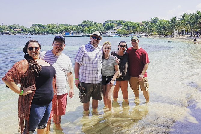Roatan Monkey and Sloth Tour with Chocolate and Rum Factory - The monkey and sloth park