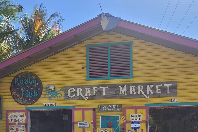 Roatan Sloths & Monkeys, Chocolate Factory plus Beach Break - Key points to know before you book