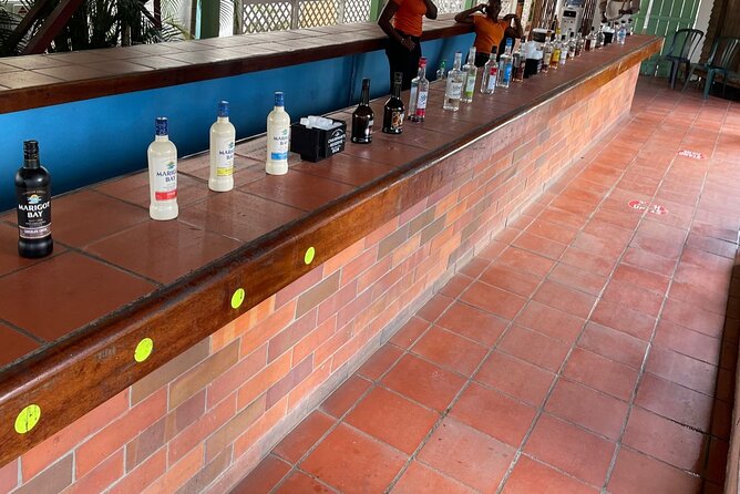 Rum & Chocolate Tasting Tour : Journey into Flavor - Who Will Enjoy This Most