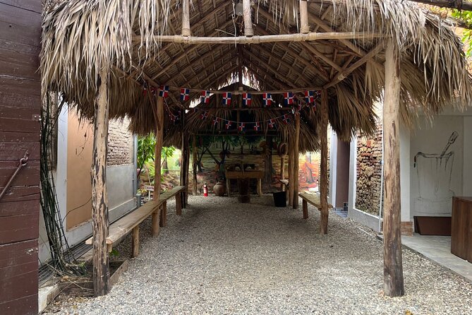 Sabor Dominicano: Rum, Chocolate and Culture Private Tour - Why this tour works for Puerto Plata