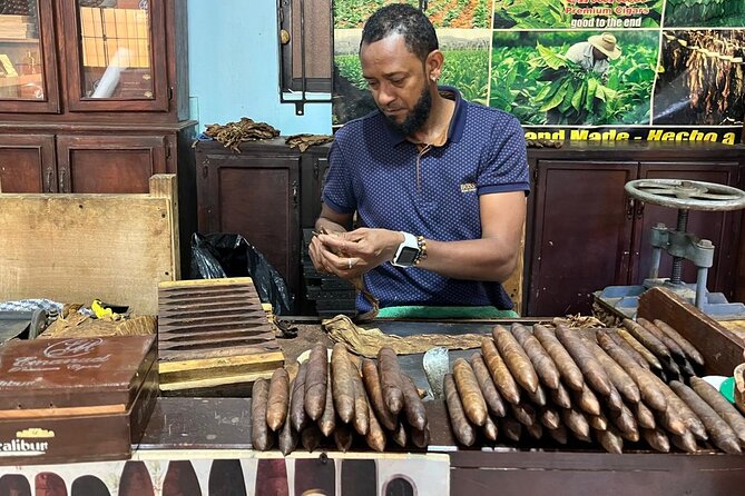 Sabor Dominicano: Rum, Chocolate and Culture Private Tour - The value of a private four-hour tour