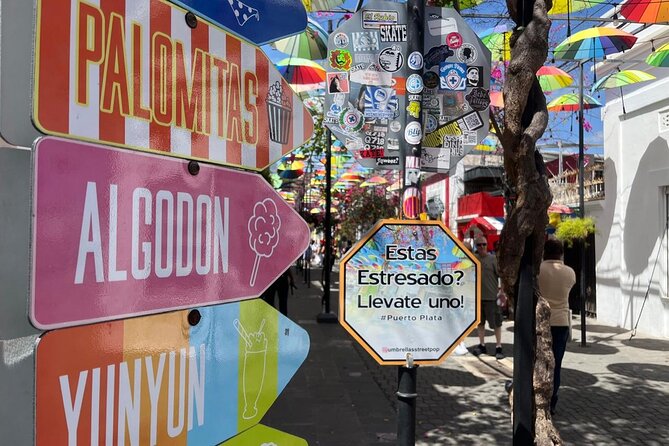 Sabor Dominicano: Rum, Chocolate and Culture Private Tour - What the pace and transport are like