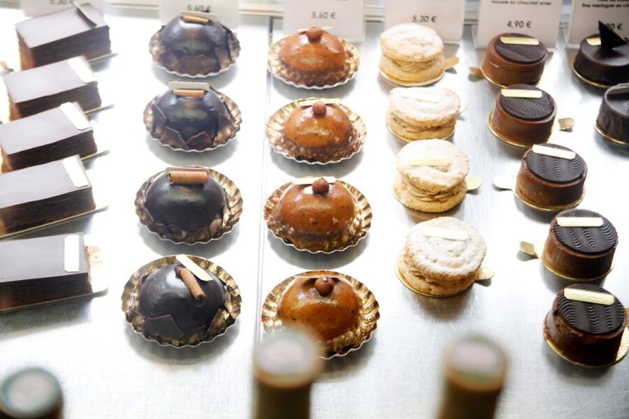 Saint-Germain-des-Prés: Pastry and Chocolate Walking Tour - Why Saint-Germain-des-Prés is such a good setting for a food walk