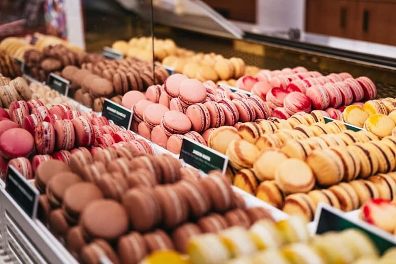 Saint-Germain: Gourmet Chocolate & Pastry Walking Food Tour - Saint-Germain, one chocolate at a time