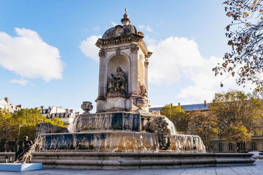 Saint-Germain: Gourmet Chocolate & Pastry Walking Food Tour - What the eight tastings are really like
