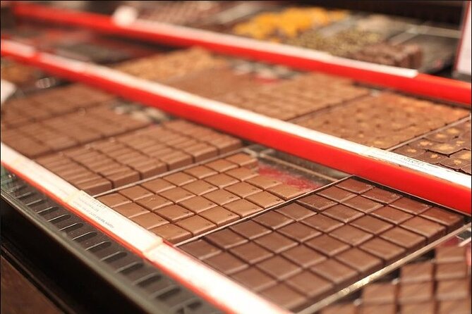 Saint-Germain The Original Chocolate Tasting Tour with Pastries and Macaron - Why Saint-Germain works so well for a chocolate tour