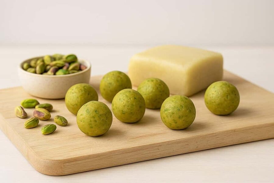 Salzburg: Mozart Chocolate Workshop - Why the recipe makes the $53 price easier to judge