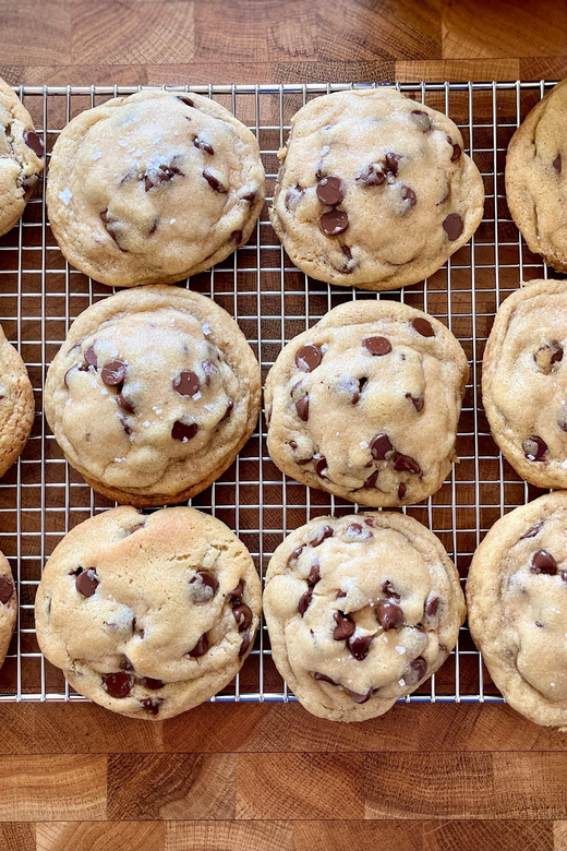 San Francisco: Chocolate Chip Cookie Workshop - Who will enjoy this workshop most