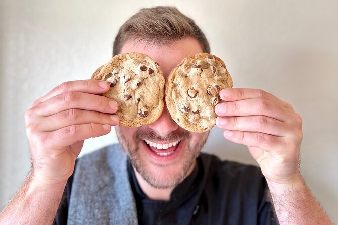 San Francisco’s Essential Chocolate Chip Cookie Workshop - What This San Francisco Cookie Class Really Is
