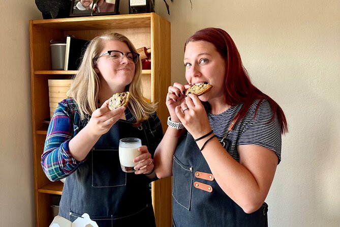 San Francisco’s Essential Chocolate Chip Cookie Workshop - Is $99 a Fair Price?