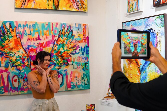 San Jose del Cabo Art Walk, Beer Tasting &Chocolate Demonstration - Why this four-hour San José del Cabo outing works