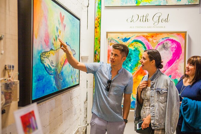 San Jose del Cabo Art Walk, Beer Tasting &Chocolate Demonstration - From bean to bar at the Chocola-T factory