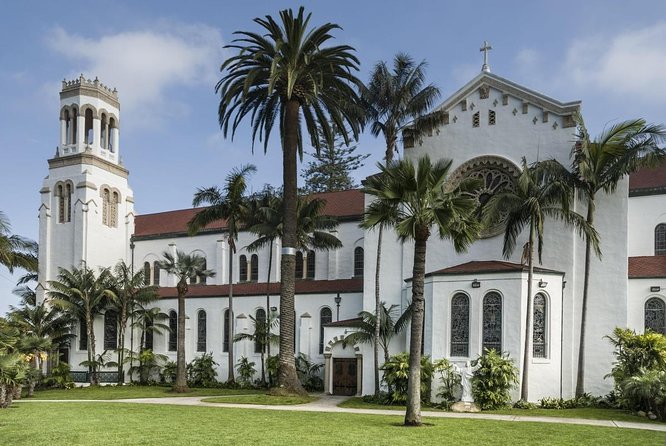 Santa Barbara's Ultimate Wine and Chocolate Walking Tour - Key Points to Know Before You Book