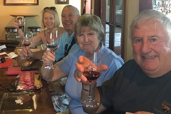 Santa Barbara's Ultimate Wine and Chocolate Walking Tour - Why This Tour Works as an Afternoon in Santa Barbara