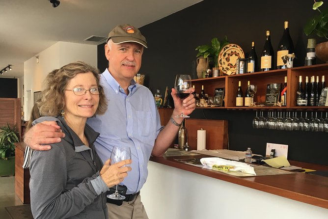 Santa Barbara's Ultimate Wine and Chocolate Walking Tour - What Melissa Adds to the Experience