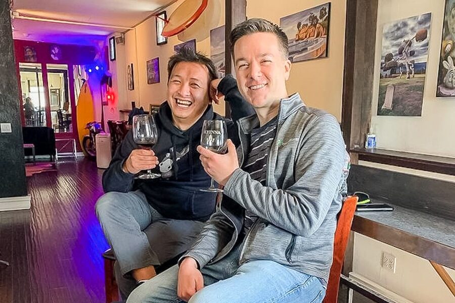 Santa Barbara: Wine, Chocolate and History Walking Tour - Key points to know before booking