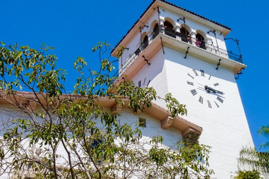 Santa Barbara: Wine, Chocolate and History Walking Tour - My advice for making the most of it