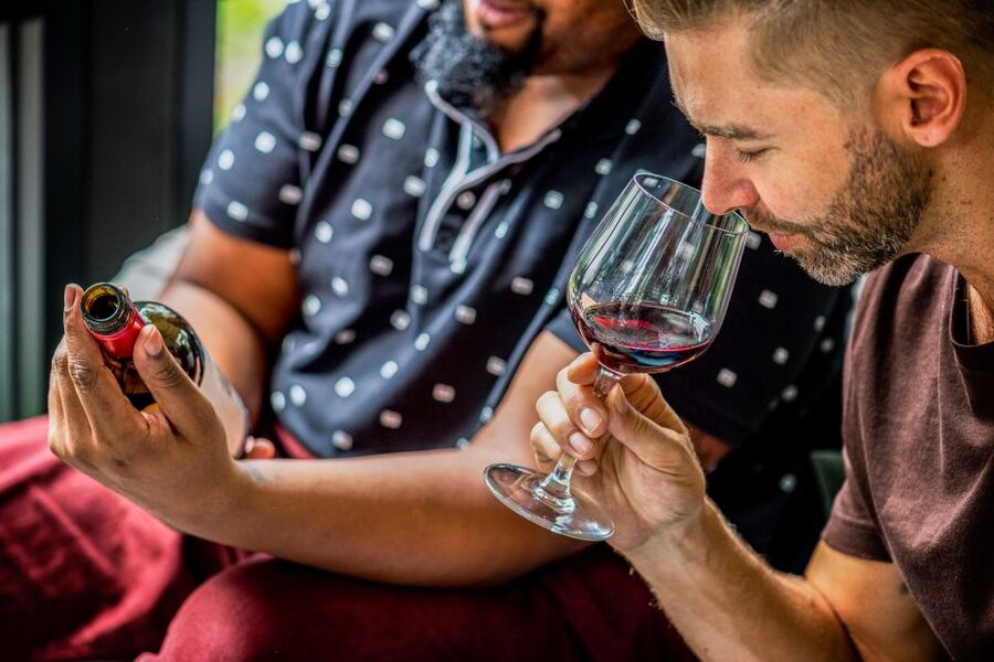 Santa Barbara: Wine, Chocolate and History Walking Tour - Chocolate tastings, including a possible pairing