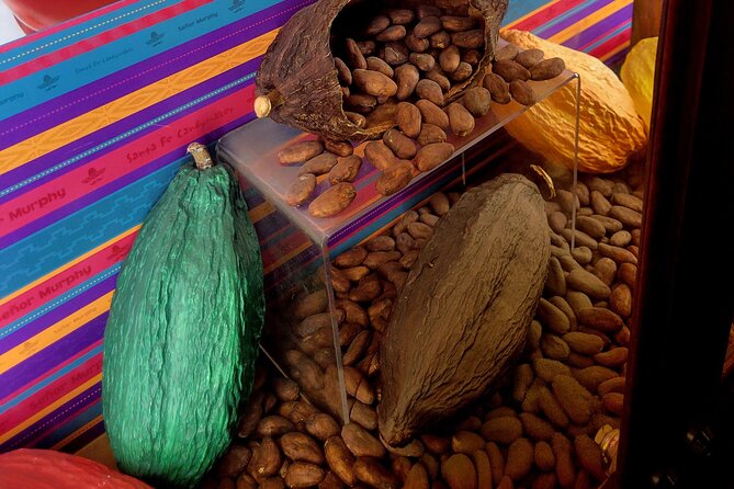 Santa Fe Chocolate Tasting and History Exploration Tour - Key points to know before booking