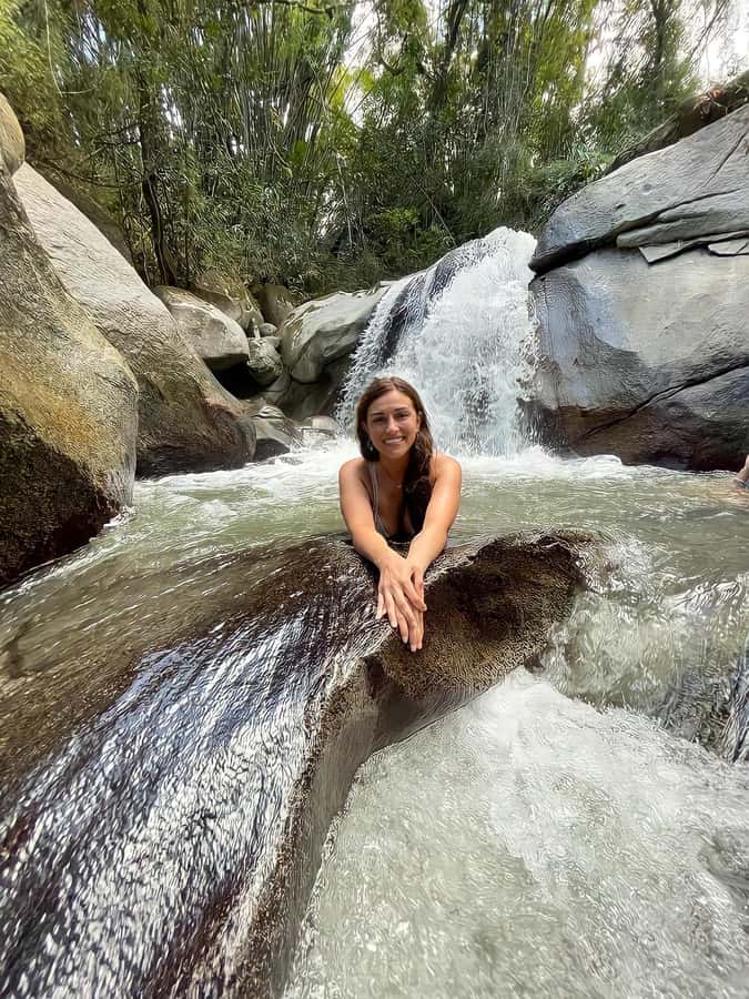 Santa Marta: Minca Coffee, Cocoa, & Waterfall Full-Day Trip - The drive from Santa Marta to Minca