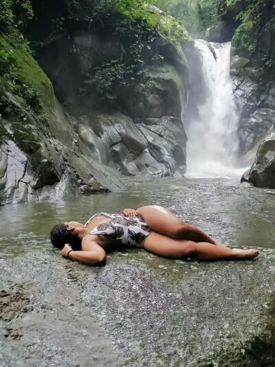 Santa Marta: Minca Coffee, Cocoa, & Waterfall Full-Day Trip