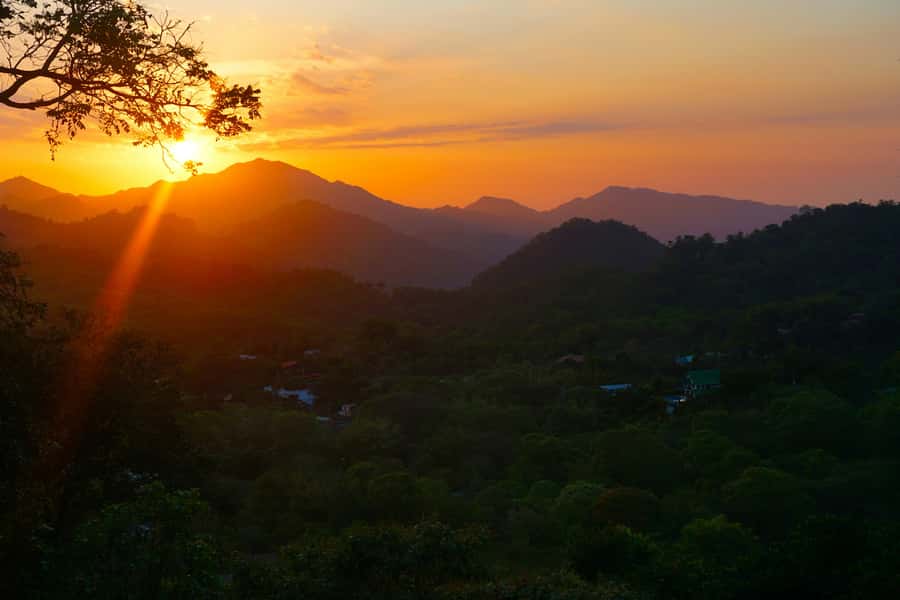 Santa Marta: Minca Coffee, Cocoa, & Waterfall Full-Day Trip - Swimming in the Minca River pools