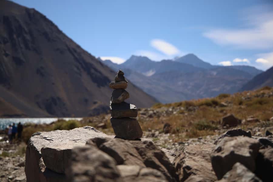 Santiago: Full day Embalse del Yeso, Casa de Chocolate, picnic & Hot Springs - Why this Cajón del Maipo day works