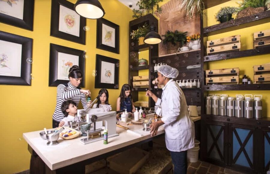 Santo Domingo: Chocolate Tour + Optional Workshops - Quick points to know