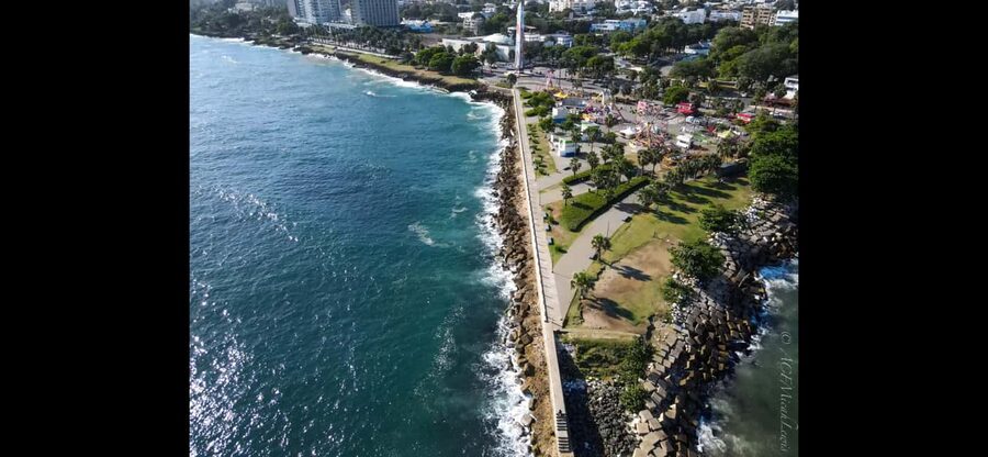 Santo Domingo: Colonial Zone Tour with tasting - Panteón Nacional and Fortaleza Ozama