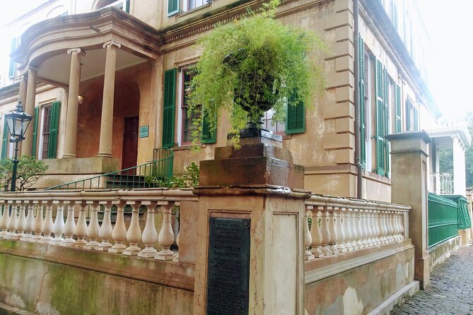 Savannah History plus Coffee and Chocolate Walking Tour - Is $42 a fair price?