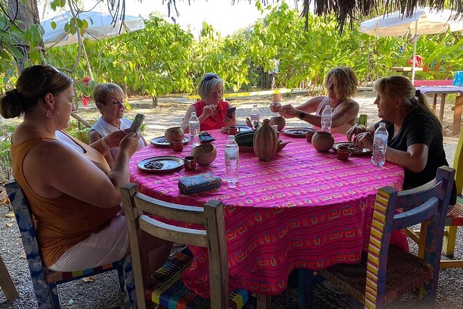 Sayulita Magical Town Tour: Local food, and chocolate. - What Pepe adds to the day